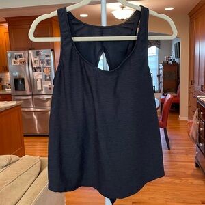 NWT Kona Sol Tankini Top